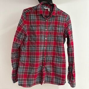 Woolrich Buttondown